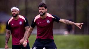 Corinthians define estratégia para encarar propostas por destaques
