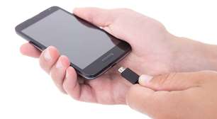 Siga estas dicas e melhore o carregamento do seu celular
