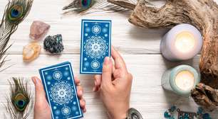 Tarot do dia: previsão para os 12 signos em 04/03/2026