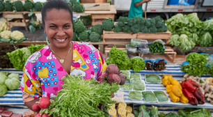 Nem água com limão, nem suco detox: estes 7 vegetais baratos são o verdadeiro segredo para 'limpar' a gordura do fígado