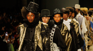 Rio Fashion Week divulga 20 marcas confirmadas no line-up