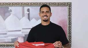 Guerra no Oriente Médio atrasa chegada de Lucas Veríssimo ao Santos