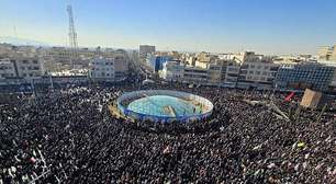 Por que é tão difícil ter notícias de dentro do Irã?