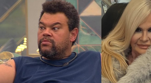 'Foi nojento comigo': Babu Santana, do 'BBB 26', é exposto por Monique Evans e web reúne relatos de antipatia contra brother
