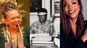 Dia Internacional da Mulher: Por que o seu próximo livro deve ser de uma autora negra?