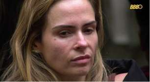 'BBB 26': Ana Paula desabafa após ir para a xepa: 'Fiquei sem comer carne a semana inteira'