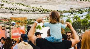 Festa de música eletrônica libera entrada para crianças; conheça