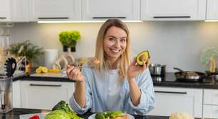 7 dicas para montar um prato saudável e ajudar no emagrecimento