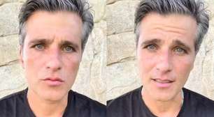 Bruno Gagliasso denuncia violência contra mulheres e faz chamado aos homens