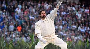 Show de Bad Bunny no Super Bowl é o mais assistido de todos os tempos