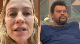 'BBB 26': Luana Piovani dá opinião sincera sobre Babu e divide opiniões
