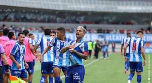 Série C 2026: RBATV confirma transmissão das partidas do Paysandu