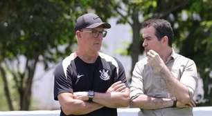 Corinthians não vê elenco fechado e vai usar janela de exceção por mais reforços