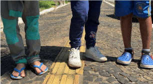 Idoso estuprou quatro crianças após convidá-las para colher frutas