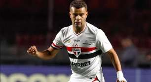 Fluminense encaminha acerto por empréstimo de Alisson, do São Paulo