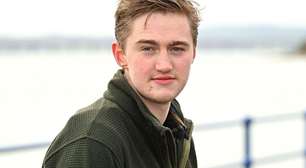 Famoso ator revela que está nos 'estágios finais' da vida: 'Muito difícil'