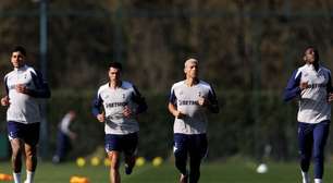 Tottenham x Crystal Palace: onde assistir, escalações e arbitragem