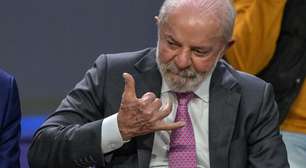 Lula critica foco de Trump em poder militar e defende prioridade ao combate à fome
