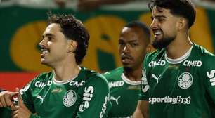 Palmeiras tem retrospecto equilibrado em finais contra times do interior