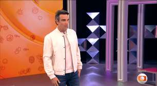 BBB 26: Como assim? Tadeu Schmidt surpreende ao revelar nova alteração no paredão falso: 'Não vai...'