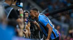 Grêmio solicita presença da CBF no Gre-Nal decisivo no Beira-Rio