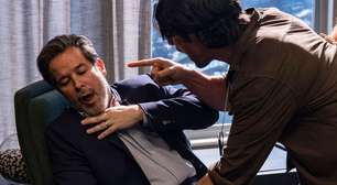 Paulinho morre em 'Três Graças'? Tiro planejado por terrível personagem interrompe pedido de casamento a Gerluce e causa o maior clima de terror