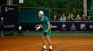 Os feitos históricos de Guto Miguel após vitória em Brasília