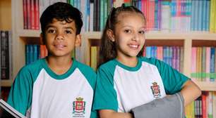 Prefeitura de Ferraz inicia entrega dos uniformes para as escolas da rede municipal