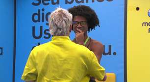 BBB 26: Juliano é convocado para Quarto Secreto e encontra Breno; assista