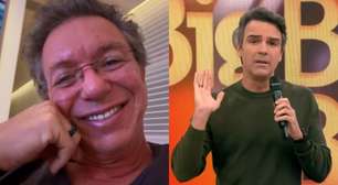 Indireta para o BBB? Postagem de Boninho causa na web: 'Me representa'