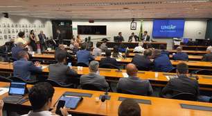 Governistas pedem retirada de maioridade penal da PEC da Segurança, que pode ser votada nesta quarta