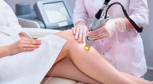 Pelos crescendo "do nada"? Entenda por que cada área tem seu ritmo