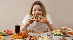 Está satisfeito mas não consegue parar de comer? Ciência explica o comportamento