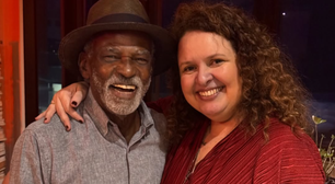 Best-seller 'A Cabeça do Santo' ganha filme com Antônio Pitanga