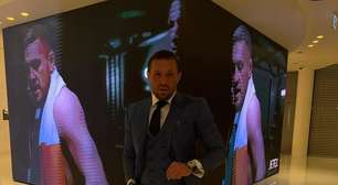 Conor McGregor fala que volta ao UFC pode não ser na Casa Branca