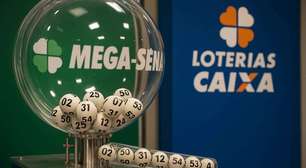 Resultado da Mega-Sena 2979: Prêmio de R$ 160 milhões foi sorteado; confira os números