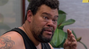 BBB 26: Babu chora e se desespera após briga com Ana Paula: 'Eu vitimista?'