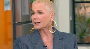 Xuxa fica com prejuízo após comprar carro blindado com defeito