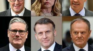 Por que líderes europeus têm dificuldade em adotar uma posição unificada sobre o Irã