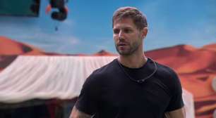 Jonas Sulzbach não acredita em paredão falso no BBB 26: 'Não tinha perfil'