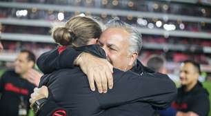 Confira o discurso de José Boto para jogadores do Flamengo