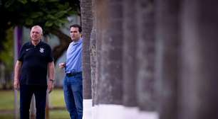 Corinthians espera economia de R$1,5 milhão na folha após saídas