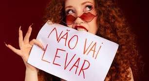 Não Vai Levar: Bea Duarte lança grito musical contra a violência de gênero