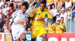 Mirassol não perde a 14 anos para o Santos no Maião