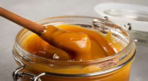 Doce de leite sem açúcar com apenas dois ingredientes: use essa receita para incrementar seu lanche ou matar a vontade de doce