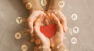 3 melhores combinações amorosas entre os signos em março