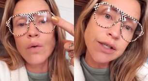 Luana Piovani solta o verbo após ser criticada por morar longe do filho: 'Não quis'