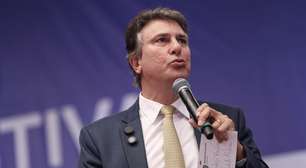 Debate sobre gênero nas escolas não deve ser classificado como 'tabu', diz Camilo Santana