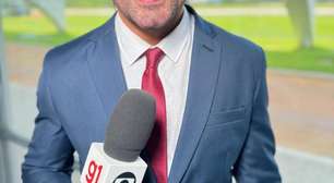 Repórter gato estreia na GloboNews e causa alvoroço: 'Não consigo focar na notícia'