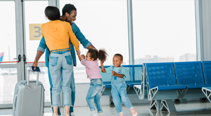 Alta no turismo impulsiona planejamento de viagens